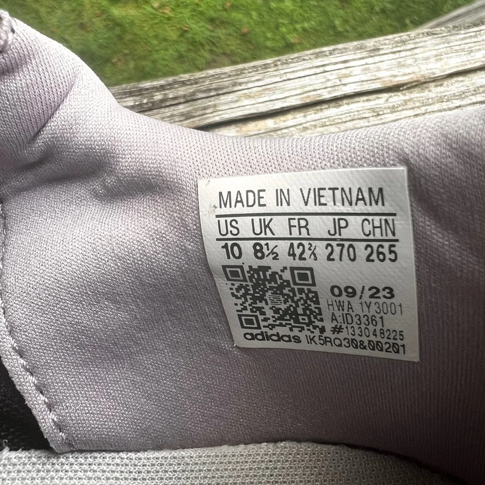 adidas elevate your